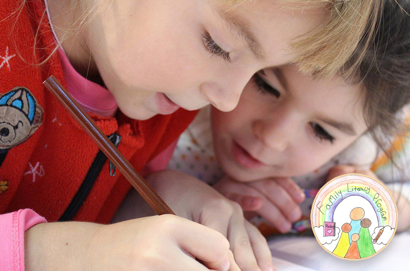 Family Literacy Programs